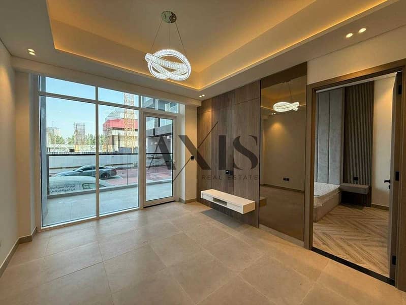 位于朱美拉三角小镇(JVT),JVT第1区,埃沃公寓 2 卧室的公寓 1800000 AED - 11846555 位于朱美拉三角小镇(JVT),JVT第1区,埃沃公寓 2 卧室的公寓 1800000 AED - 11846555