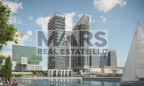 阿尔玛丽亚岛， 阿布扎比 4 卧室单位待售 - WhatsApp Image 2025-06-04 at 2.54. 01 PM. jpeg
