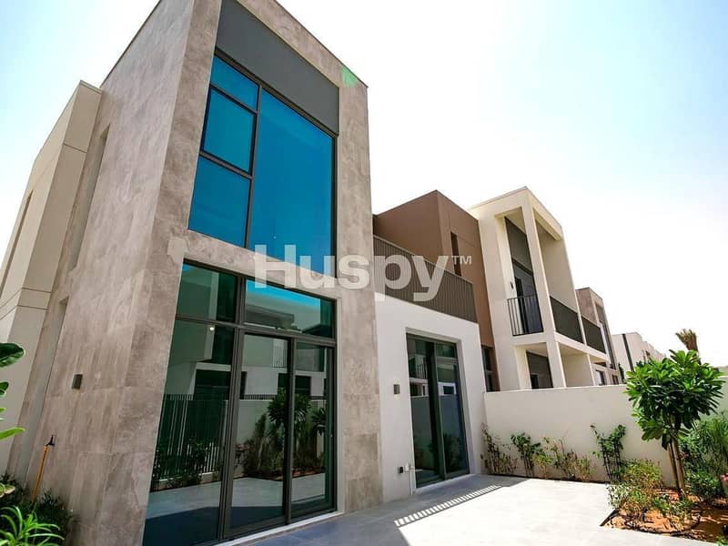 Таунхаус в Арабиан Ранчес 3,Джой, 4 cпальни, 220000 AED - 11846576 Таунхаус в Арабиан Ранчес 3,Джой, 4 cпальни, 220000 AED - 11846576