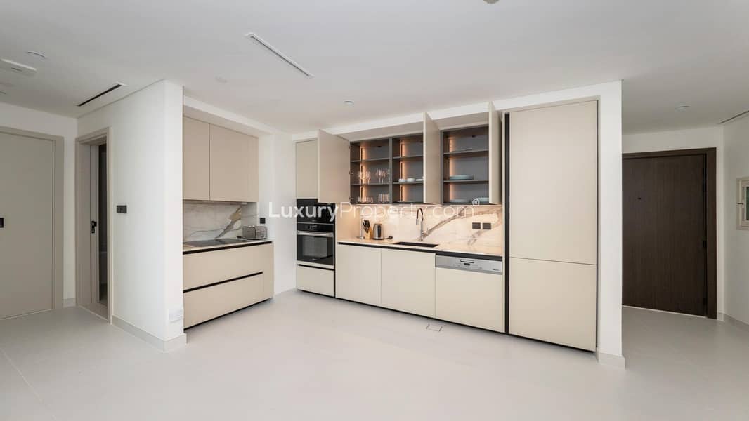Italian Kitchen Upgrade | VIP Parking Spot Italian Kitchen Upgrade | VIP Parking Spot