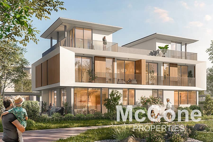 位于山谷小区,Avena 2 4 卧室的别墅 4850000 AED - 11846606 位于山谷小区,Avena 2 4 卧室的别墅 4850000 AED - 11846606