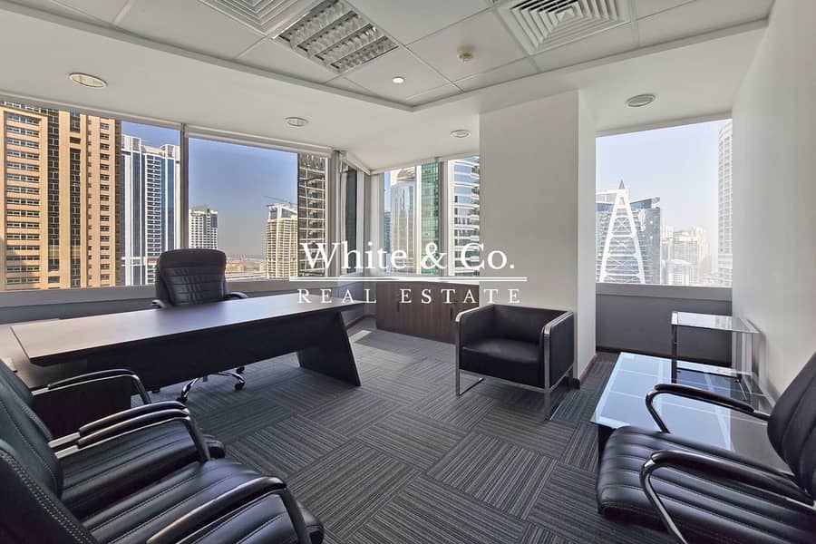 位于朱美拉湖塔 (JLT),JLT I区,银色塔楼(Ag Tower) 的写字楼 235409 AED - 11846643 位于朱美拉湖塔 (JLT),JLT I区,银色塔楼(Ag Tower) 的写字楼 235409 AED - 11846643