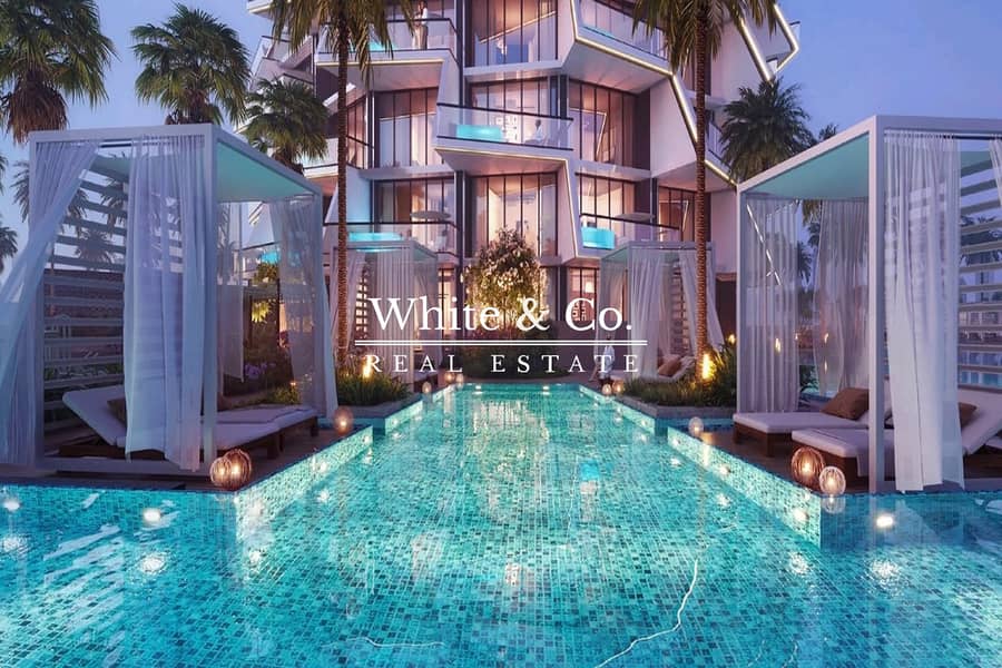 Private Pool | Extra Parking | Ready Soon Private Pool | Extra Parking | Ready Soon
