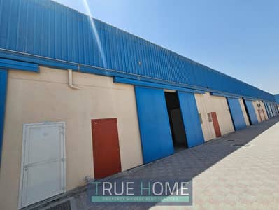 Warehouse for Rent in Al Sajaa Industrial, Sharjah - WhatsApp Image 2025-06-01 at 12.19. 40. jpeg