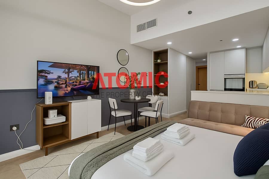 2 Modern Studio with Cozy Design. png