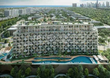 1 Bedroom Flat for Sale in Discovery Gardens, Dubai - 13091. jpg