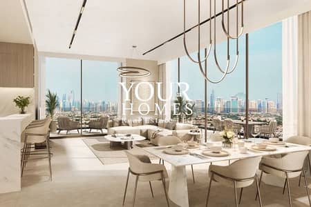 3 Bedroom Flat for Sale in Jumeirah Village Triangle (JVT), Dubai - IMG-20250227-WA0056. jpg