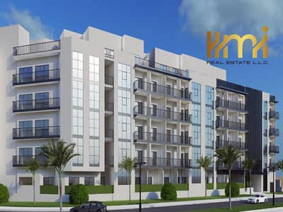 3 Bedroom Apartment for Sale in Mirdif, Dubai - WhatsApp Image 2025-06-04 at 2.15. 19 AM. jpeg