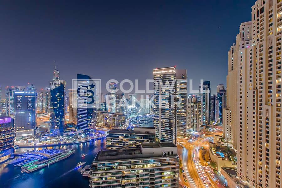 位于迪拜码头,湾区中心,湾区中心(中央大厦) 1 卧室的公寓 105000 AED - 11846735 位于迪拜码头,湾区中心,湾区中心(中央大厦) 1 卧室的公寓 105000 AED - 11846735