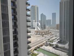 شقة في ذا بردجز،شمس أبوظبي،جزيرة الريم 1 غرفة 82000 درهم - 11846559