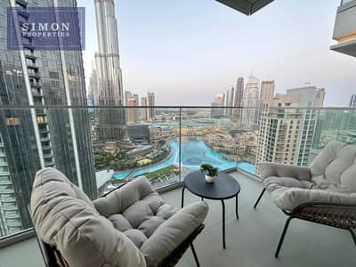 3 Bedroom Apartment for Sale in Downtown Dubai, Dubai - 464246124. jpg