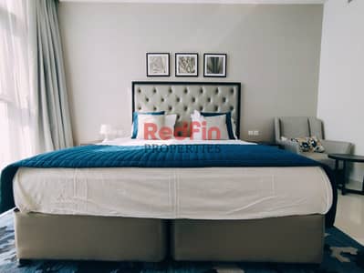 1 Bedroom Apartment for Rent in Dubai South, Dubai - 12. jpeg