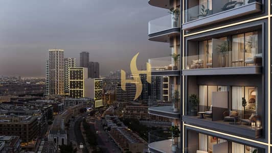 Studio for Sale in Jumeirah Village Circle (JVC), Dubai - img54. jpg