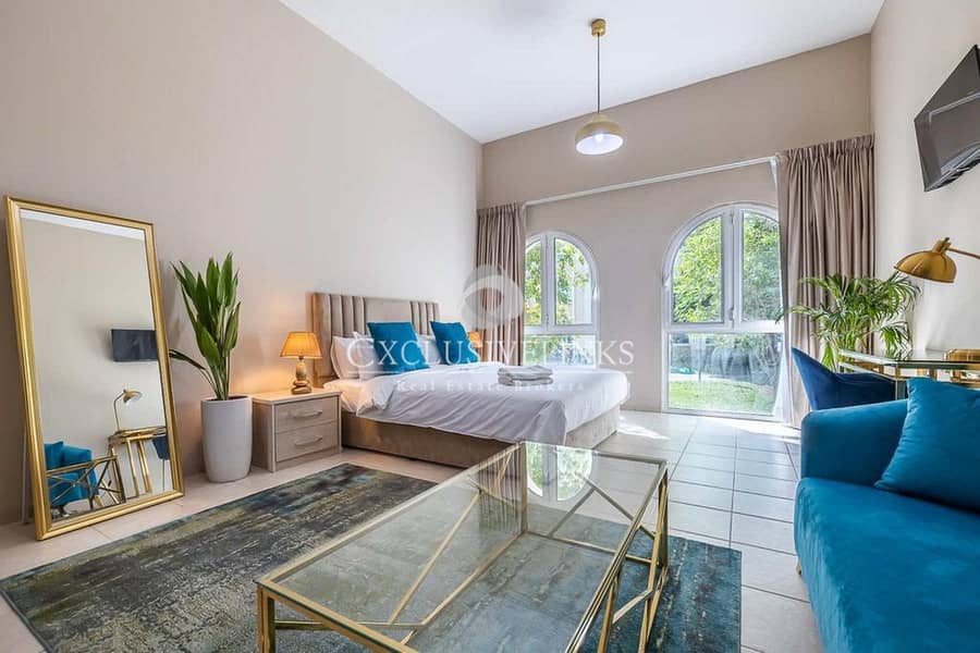 位于探索花园街区,大富豪综合公寓,Building 191 的公寓 55000 AED - 11846782 位于探索花园街区,大富豪综合公寓,Building 191 的公寓 55000 AED - 11846782