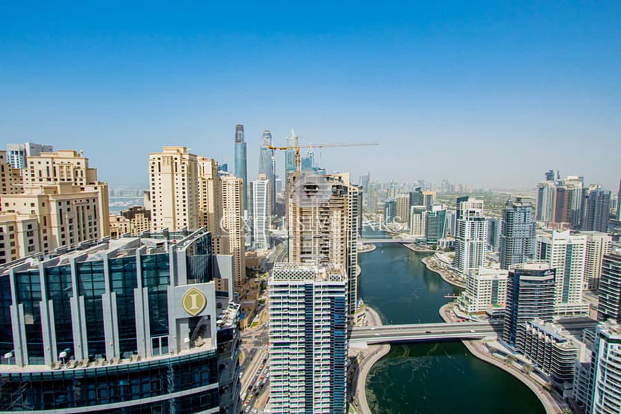 位于迪拜码头,湾区中心,湾区中心(中央大厦) 2 卧室的公寓 2500000 AED - 11846783 位于迪拜码头,湾区中心,湾区中心(中央大厦) 2 卧室的公寓 2500000 AED - 11846783