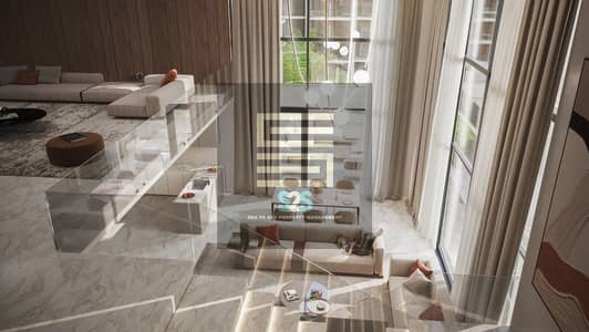 4 Cпальни Апартаменты Продажа в Масдар Сити, Абу-Даби - 9d079139-71ed-4623-bbd2-b07aee152a7e. JPG