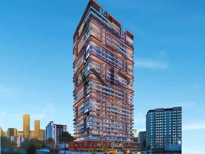 1 Спальня Апартаменты Продажа в Ливан, Дубай - Квартира в Ливан，Empire Lake Views, 1 спальня, 879822 AED - 11846809