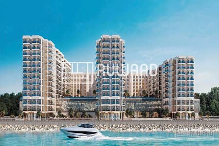 2 Cпальни Апартамент Продажа в Аль Марджан Айленд, Рас-эль-Хайма - 5. jpg
