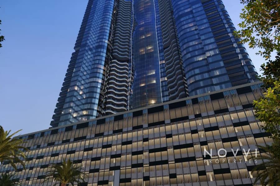 位于商业湾,哈布托尔城,哈布托尔大厦 1 卧室的公寓 2950000 AED - 11846854 位于商业湾,哈布托尔城,哈布托尔大厦 1 卧室的公寓 2950000 AED - 11846854