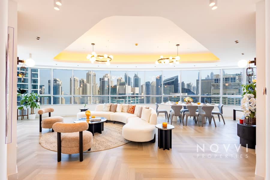 位于迪拜码头,地平线大厦 4 卧室的公寓 4500000 AED - 11846855 位于迪拜码头,地平线大厦 4 卧室的公寓 4500000 AED - 11846855