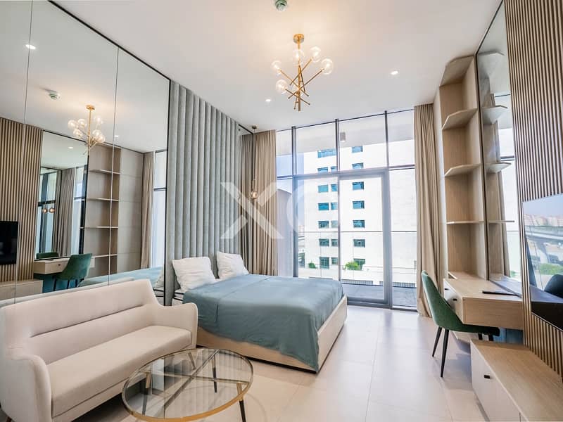 位于阿尔弗雷德街区,西木公寓 的公寓 62000 AED - 11846848 位于阿尔弗雷德街区,西木公寓 的公寓 62000 AED - 11846848