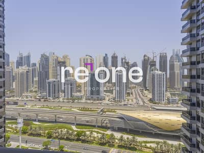 1 Bedroom Flat for Sale in Jumeirah Lake Towers (JLT), Dubai - High ROI | Chiller Free | Spacious Layout