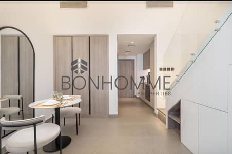 Studio for Sale in Jumeirah Village Circle (JVC), Dubai - WhatsApp Image 2024-11-27 at 12.43. 12 AM. jpeg
