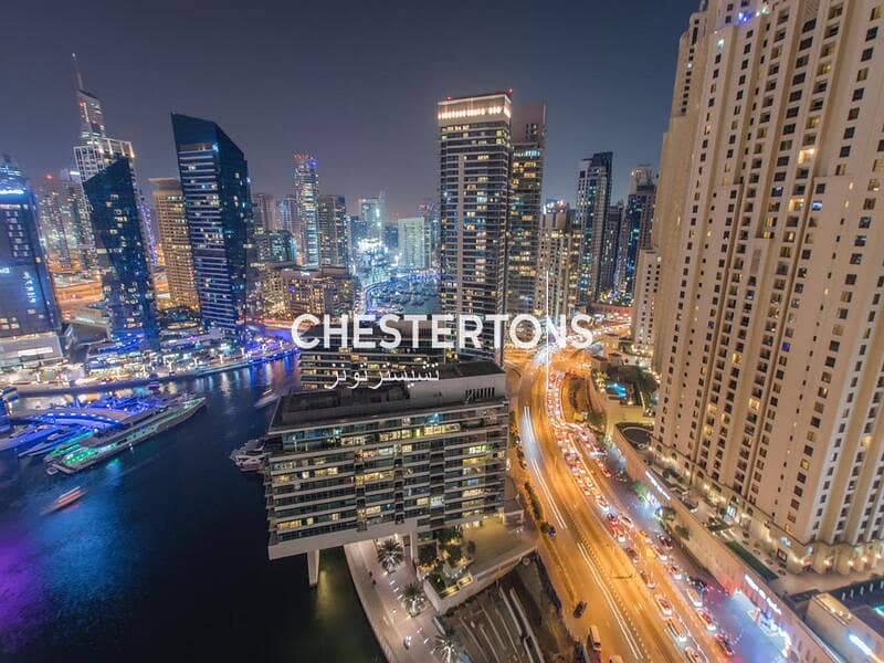 Квартира в Дубай Марина,Бей Сентрал,Бей Сентрал Вест, 1 спальня, 105000 AED - 11846888 Квартира в Дубай Марина,Бей Сентрал,Бей Сентрал Вест, 1 спальня, 105000 AED - 11846888