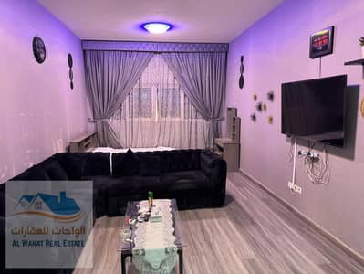 Studio for Rent in Al Rashidiya, Ajman - WhatsApp Image 2025-06-02 at 1.32. 41 PM. jpeg