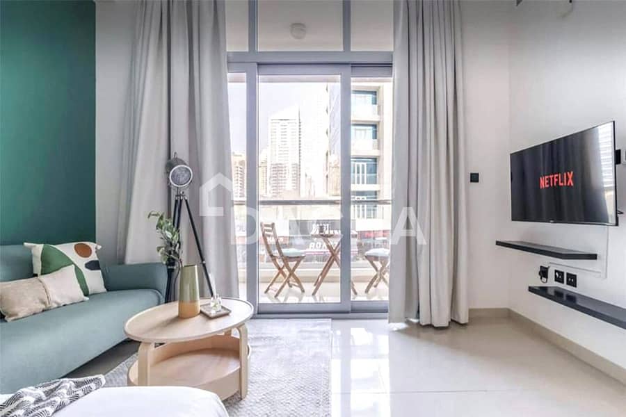 位于迪拜码头,DEC大厦,DEC1号大厦 的公寓 870000 AED - 11846905 位于迪拜码头,DEC大厦,DEC1号大厦 的公寓 870000 AED - 11846905
