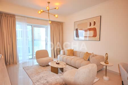 1 Bedroom Apartment for Rent in Dubai Marina, Dubai - UPGRADED | MODERN and LUXURIOUS | VACANT