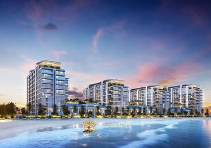 1 Спальня Апартаменты Продажа в Аль Сеанниа, Умм-эль-Кайвайн - A08 V005 003 copy. jpg