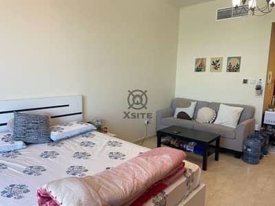 Vacant Studio | Unfurnished | Best Offer