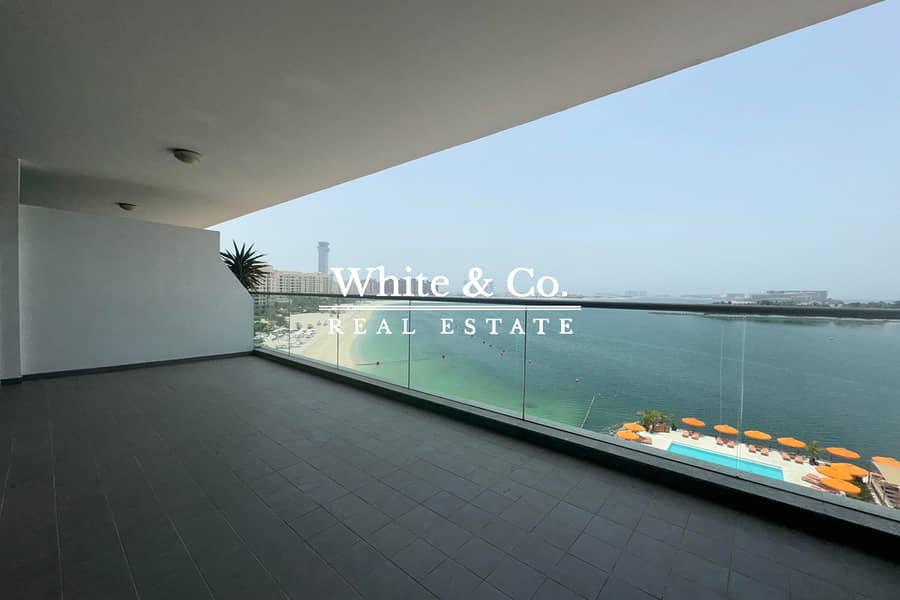 Квартира в Палм Джумейра,Азур Резиденсес, 1 спальня, 185000 AED - 11846925 Квартира в Палм Джумейра,Азур Резиденсес, 1 спальня, 185000 AED - 11846925