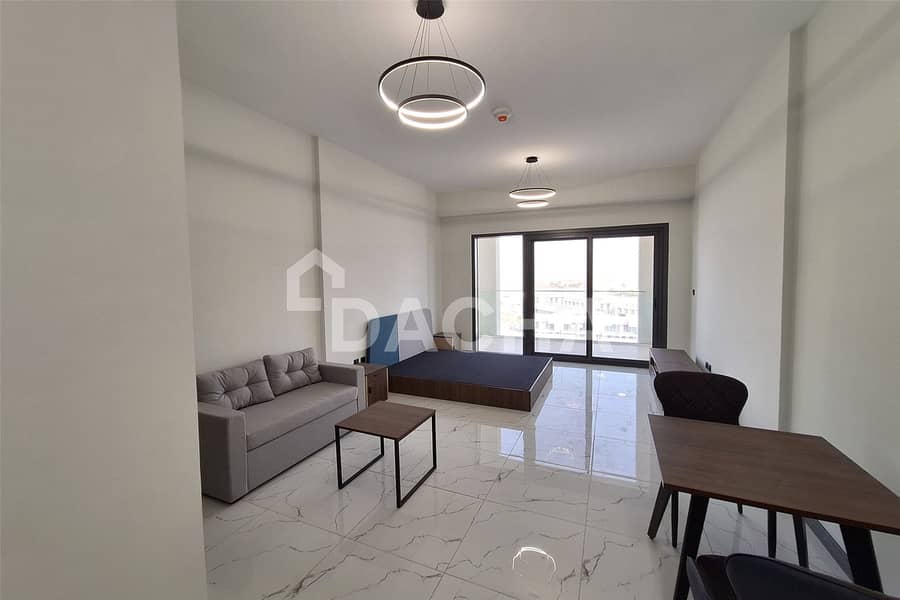 Квартира в Дубайлэнд，Рукан，Рукан Тауэр，Тауэр Б, 600000 AED - 11846918