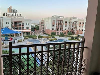1 Bedroom Apartment for Sale in Al Ghadeer, Abu Dhabi - IMG-20250604-WA0161. jpg