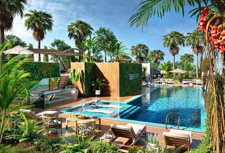 2 Bedroom Apartment for Sale in Arjan, Dubai - 19. jpg