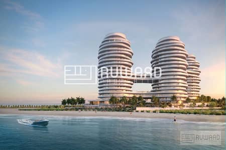 阿尔马扬岛， 拉斯海玛 2 卧室单位待售 - Untitled-29. jpg