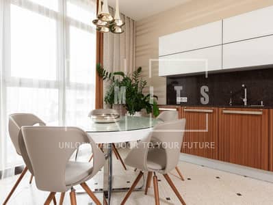 1 Спальня Апартаменты Продажа в Маджан, Дубай - pexels-max-rahubovskiy-6297088. jpg
