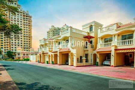 2 Bedroom Townhouse for Rent in Al Hamra Village, Ras Al Khaimah - 1. jpg