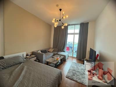 Studio for Sale in Jumeirah Village Triangle (JVT), Dubai - 8. jpeg
