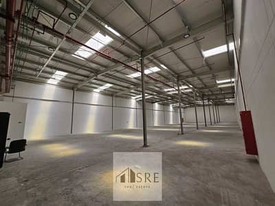 Warehouse for Rent in Umm Ramool, Dubai - Spacious | Maintained | Good Location