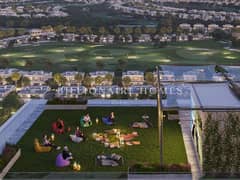 شقة في جرينسايد ريزيدنس برج A،جرينسايد ريزيدنس،دبي هيلز استيت 2 غرف 2285000 درهم - 11846892