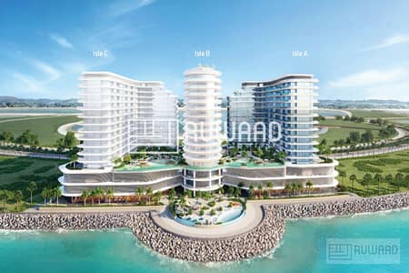 阿尔马扬岛， 拉斯海玛 2 卧室单位待售 - 2. jpg