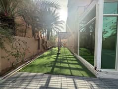 فیلا في فلل الريف - طراز البحر المتوسط،فلل الريف،الريف 5 غرف 2900000 درهم - 11847026