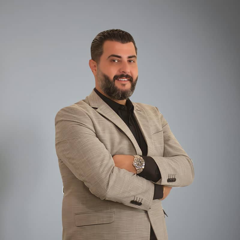 Noel Al Asswad
