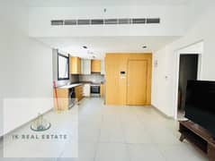 شقة في الممشى،مويلح 1 غرفة 54990 درهم - 11847037