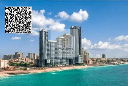 克里奇阿治曼公寓小区， 阿治曼 2 卧室单位待租 - WhatsApp Image 2025-06-04 at 03.45. 42. jpeg