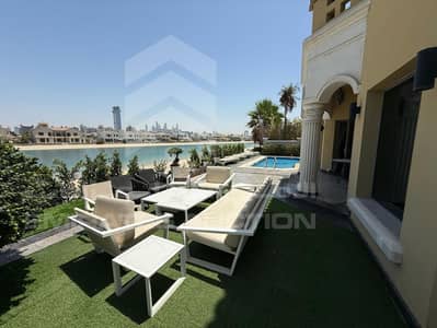 5 Cпальни Вилла Продажа в Палм Джумейра, Дубай - images (2). jpg