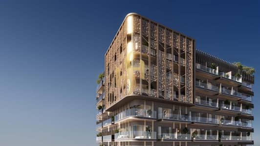 1 Bedroom Flat for Sale in Jumeirah Village Circle (JVC), Dubai - img13. jpg